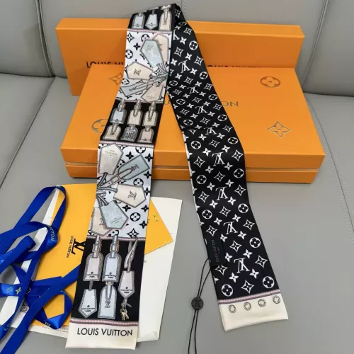 Louis Vuitton Silk Scarf #1312210 $25.00 USD, Wholesale Replica Louis Vuitton Scarf