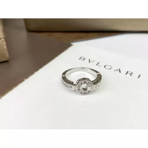 Bvlgari Rings #1312237