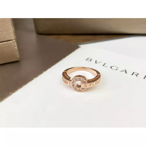 Bvlgari Rings #1312238
