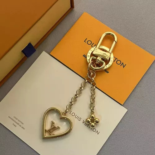Louis Vuitton LV Key Holder And Bag Buckle #1312243 $25.00 USD, Wholesale Replica Louis Vuitton LV Key Holder And Bag Buckle