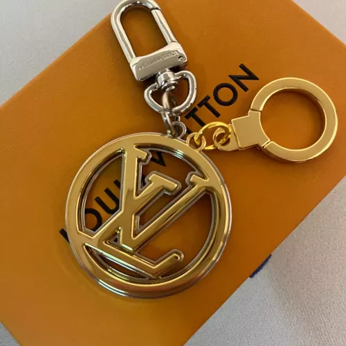 Louis Vuitton LV Key Holder And Bag Buckle #1312245 $25.00 USD, Wholesale Replica Louis Vuitton LV Key Holder And Bag Buckle