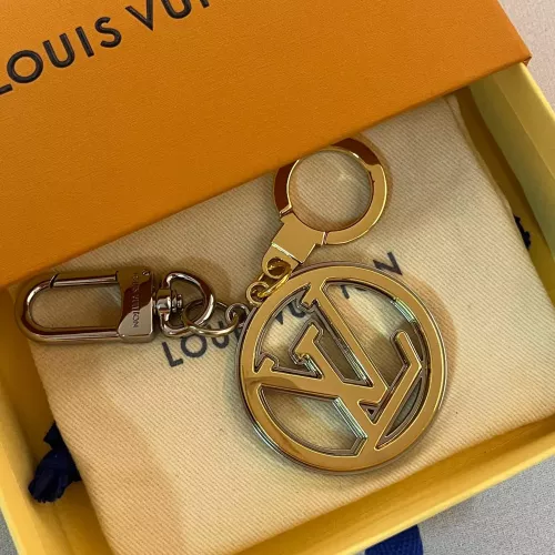 Replica Louis Vuitton LV Key Holder And Bag Buckle #1312245 $25.00 USD for Wholesale