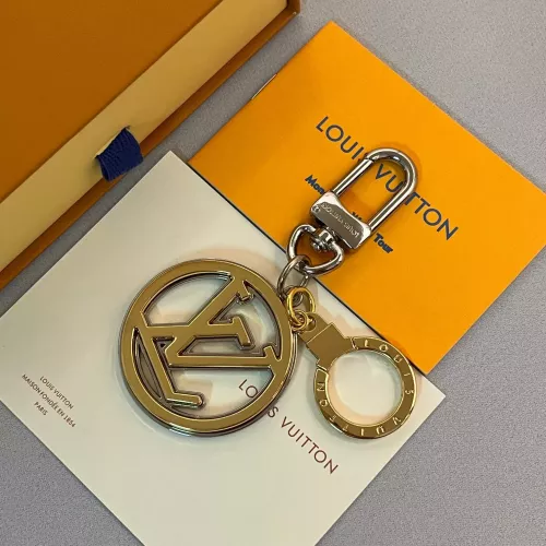 Replica Louis Vuitton LV Key Holder And Bag Buckle #1312245 $25.00 USD for Wholesale