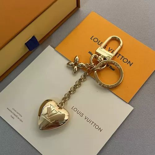 Replica Louis Vuitton LV Key Holder And Bag Buckle #1312246 $25.00 USD for Wholesale