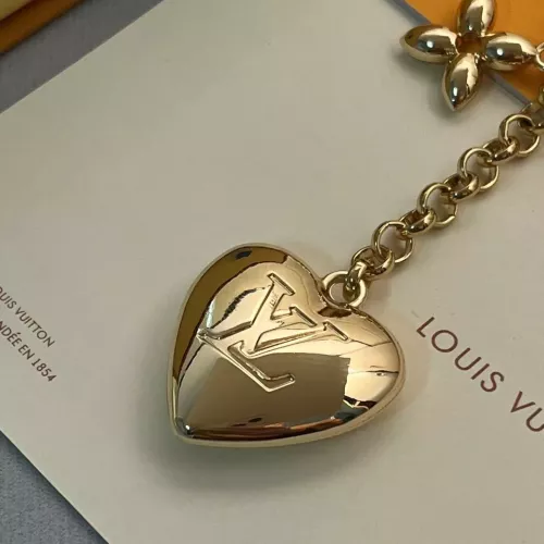 Replica Louis Vuitton LV Key Holder And Bag Buckle #1312246 $25.00 USD for Wholesale