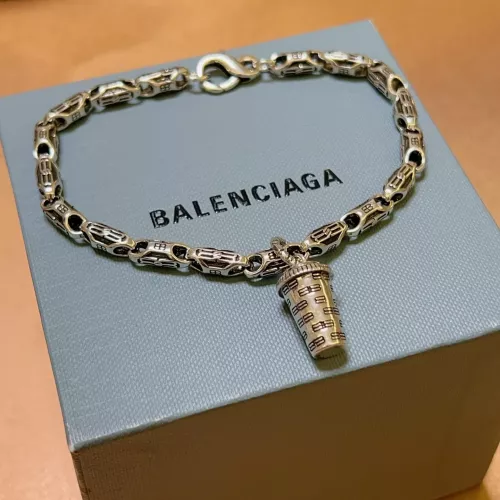 Balenciaga Bracelets #1312256 $42.00 USD, Wholesale Replica Balenciaga Bracelets