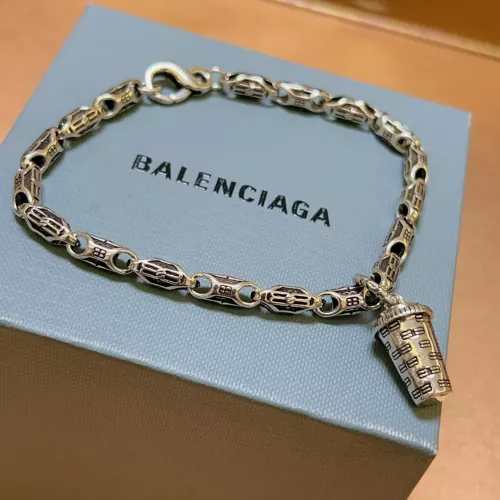 Replica Balenciaga Bracelets #1312256 $42.00 USD for Wholesale