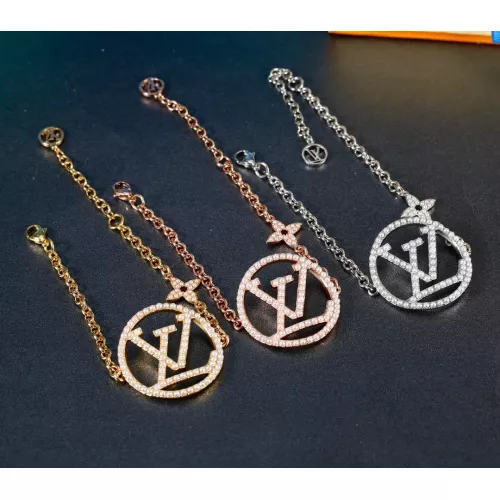 Replica Louis Vuitton LV Bracelets #1312296 $39.00 USD for Wholesale