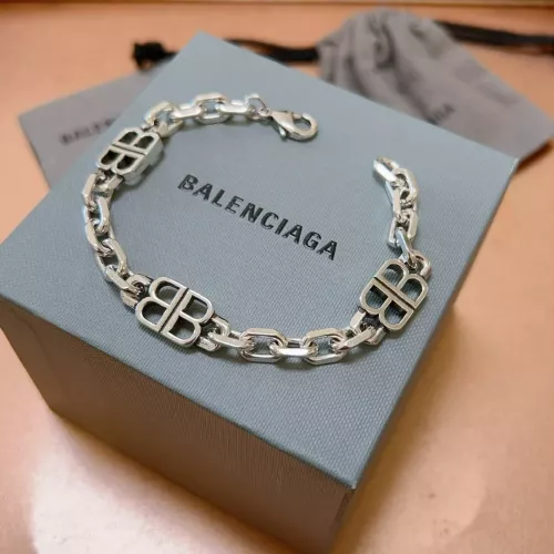 Replica Balenciaga Bracelets #1312312 $45.00 USD for Wholesale