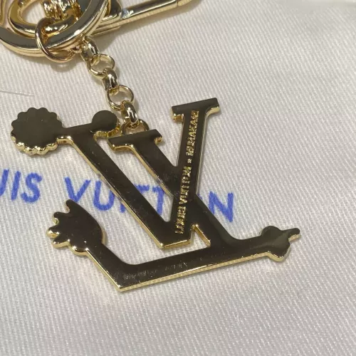 Replica Louis Vuitton LV Key Holder And Bag Buckle #1312330 $25.00 USD for Wholesale
