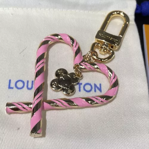 Louis Vuitton LV Key Holder And Bag Buckle #1312335 $34.00 USD, Wholesale Replica Louis Vuitton LV Key Holder And Bag Buckle