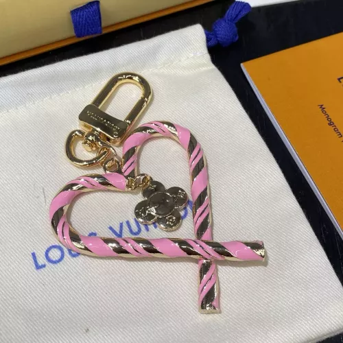 Replica Louis Vuitton LV Key Holder And Bag Buckle #1312335 $34.00 USD for Wholesale