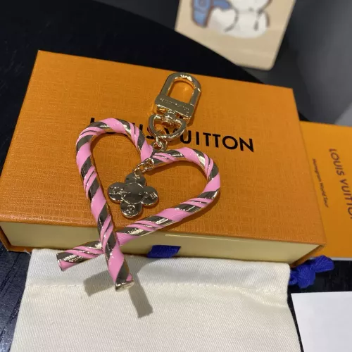 Replica Louis Vuitton LV Key Holder And Bag Buckle #1312335 $34.00 USD for Wholesale
