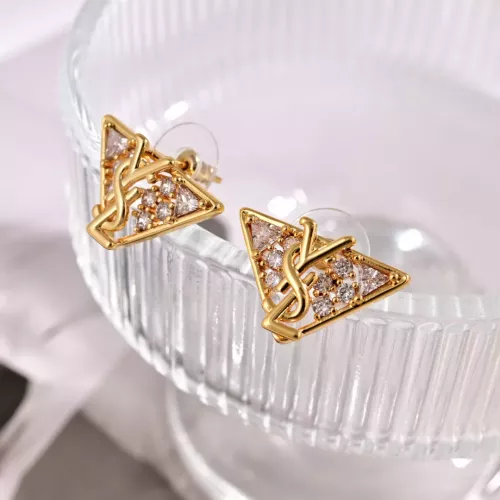 Yves Saint Laurent YSL Earrings For Women #1312342