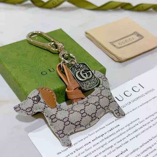 Replica Gucci Key Holder And Bag Buckle #1312356 $42.00 USD for Wholesale