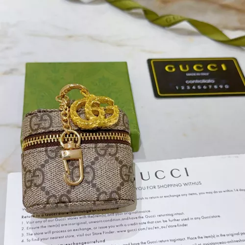 Gucci Key Holder And Bag Buckle #1312358 $42.00 USD, Wholesale Replica Gucci Key Holder And Bag Buckle