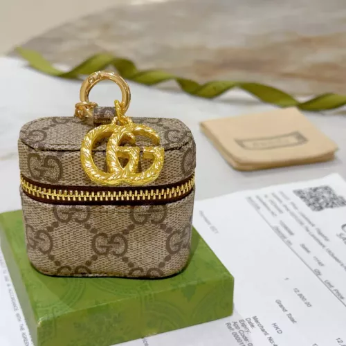 Replica Gucci Key Holder And Bag Buckle #1312358 $42.00 USD for Wholesale