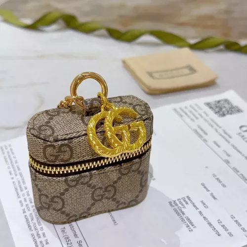 Replica Gucci Key Holder And Bag Buckle #1312358 $42.00 USD for Wholesale