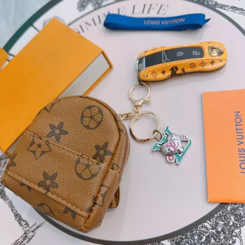 Louis Vuitton LV Key Holder And Bag Buckle #1312359 $40.00 USD, Wholesale Replica Louis Vuitton LV Key Holder And Bag Buckle