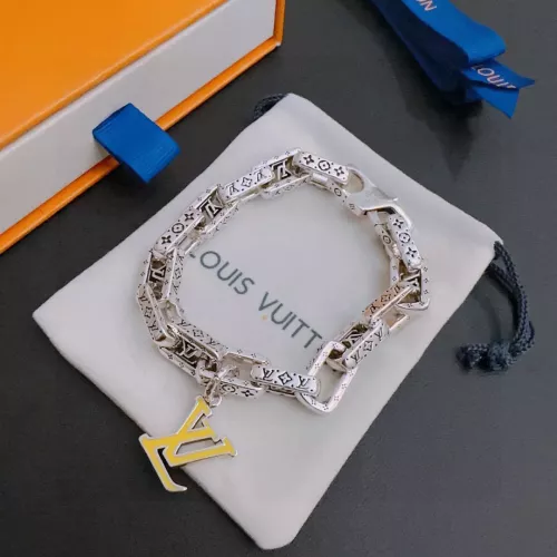 Replica Louis Vuitton LV Bracelets #1312369 $60.00 USD for Wholesale