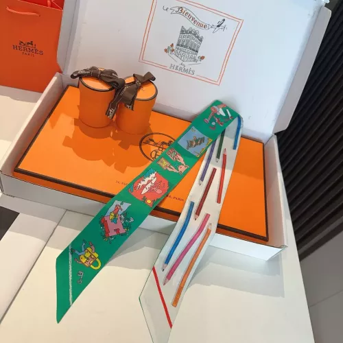 Hermes Silk Scarf #1312372 $25.00 USD, Wholesale Replica Hermes Scarf