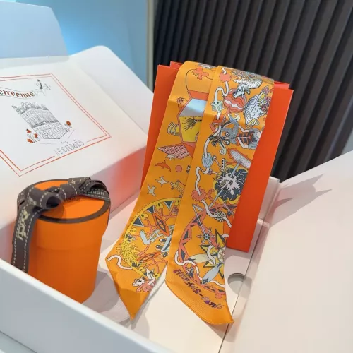 Hermes Silk Scarf #1312395 $25.00 USD, Wholesale Replica Hermes Scarf