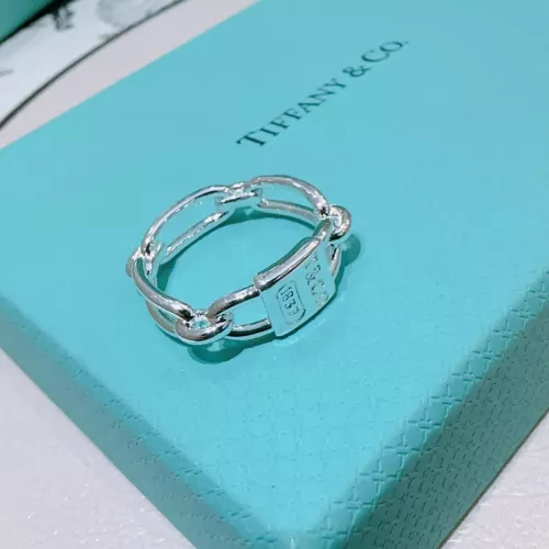 Tiffany Rings For Unisex #1312413 $34.00 USD, Wholesale Replica Tiffany Rings