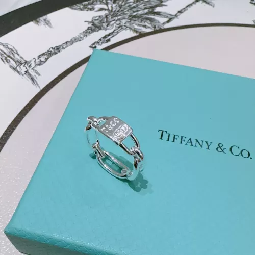 Replica Tiffany Rings For Unisex #1312413 $34.00 USD for Wholesale