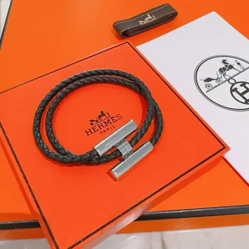 Replica Hermes Bracelets #1312429 $42.00 USD for Wholesale
