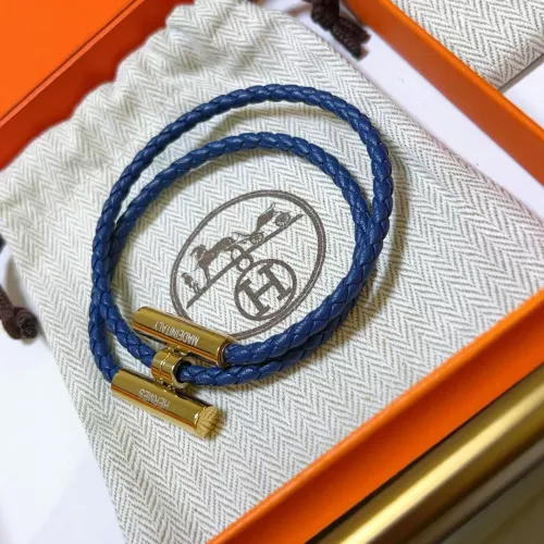 Replica Hermes Bracelets #1312430 $42.00 USD for Wholesale