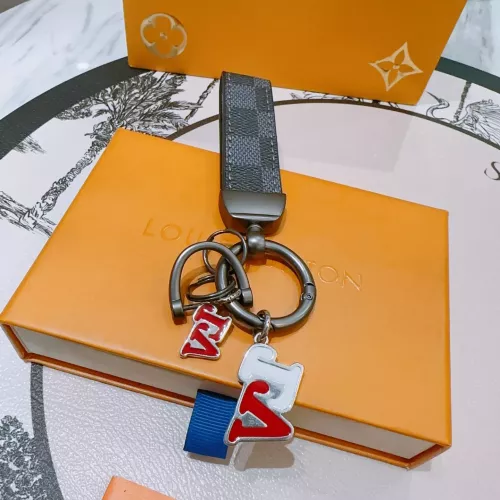 Replica Louis Vuitton LV Key Holder And Bag Buckle #1312434 $38.00 USD for Wholesale