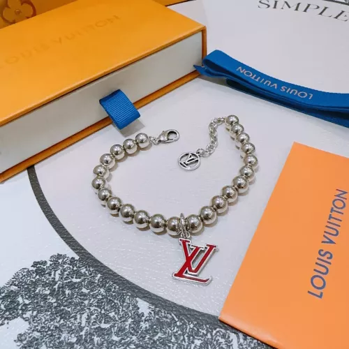 Louis Vuitton LV Bracelets #1312450 $40.00 USD, Wholesale Replica Louis Vuitton LV Bracelets