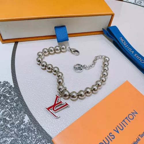 Replica Louis Vuitton LV Bracelets #1312450 $40.00 USD for Wholesale