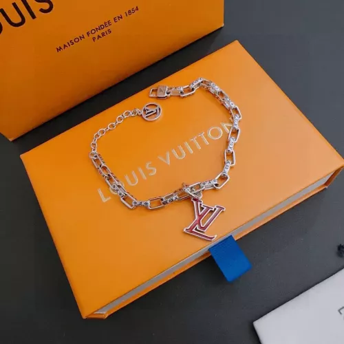 Replica Louis Vuitton LV Bracelets #1312459 $42.00 USD for Wholesale