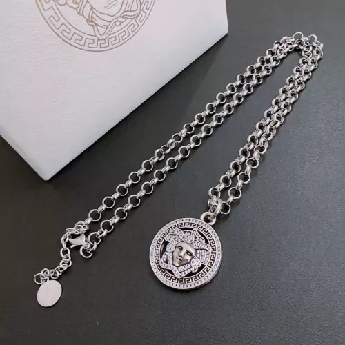 Versace Necklaces #1312464 $48.00 USD, Wholesale Replica Versace Necklaces