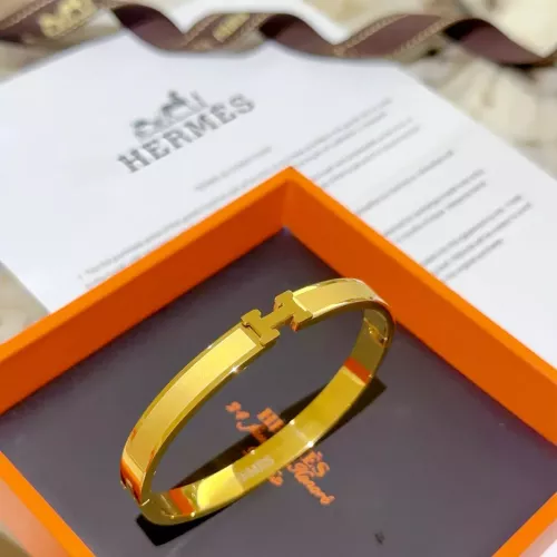 Replica Hermes Bracelets #1312484 $39.00 USD for Wholesale
