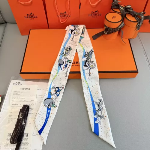 Hermes Silk Scarf #1312517 $25.00 USD, Wholesale Replica Hermes Scarf