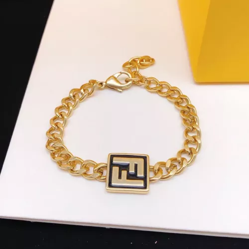Fendi Bracelets #1312521 $29.00 USD, Wholesale Replica Fendi Bracelets