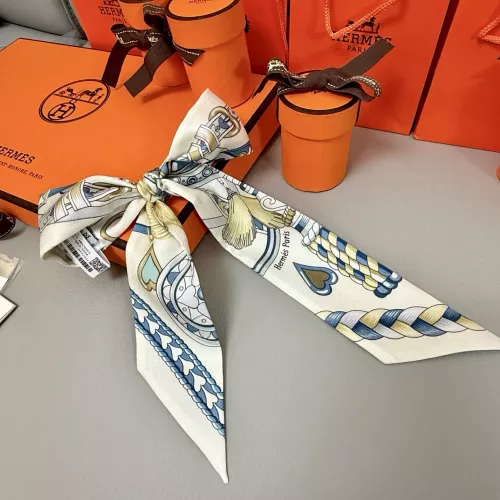 Replica Hermes Silk Scarf #1312523 $25.00 USD for Wholesale