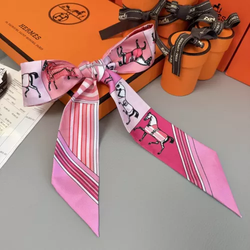 Replica Hermes Silk Scarf #1312528 $25.00 USD for Wholesale