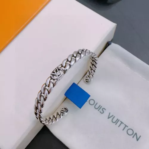 Replica Louis Vuitton LV Bracelets #1312531 $52.00 USD for Wholesale