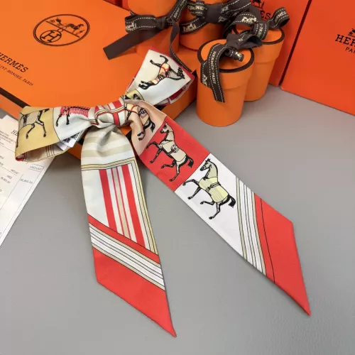 Replica Hermes Silk Scarf #1312535 $25.00 USD for Wholesale