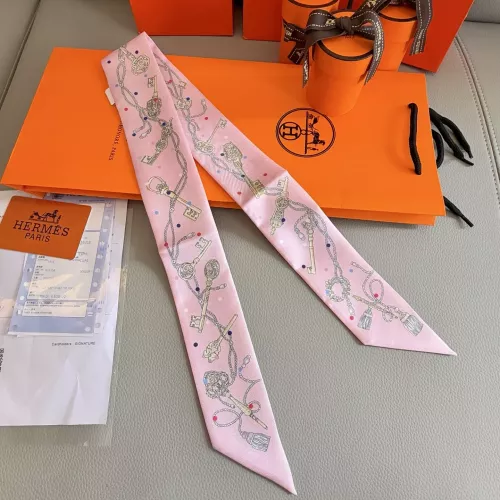 Hermes Silk Scarf #1312555 $25.00 USD, Wholesale Replica Hermes Scarf