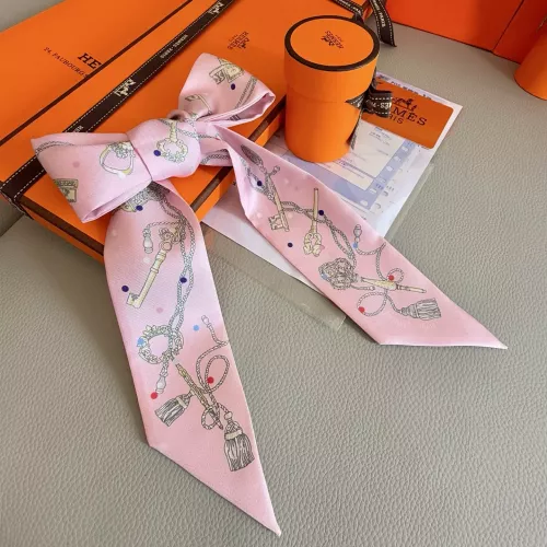 Replica Hermes Silk Scarf #1312555 $25.00 USD for Wholesale