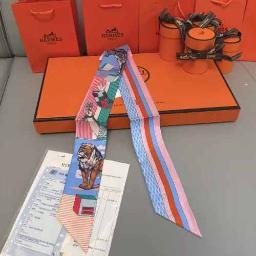 Hermes Silk Scarf #1312563 $25.00 USD, Wholesale Replica Hermes Scarf