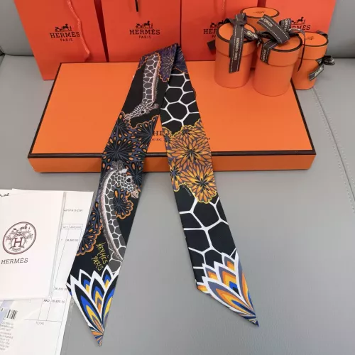 Hermes Silk Scarf #1312573 $25.00 USD, Wholesale Replica Hermes Scarf