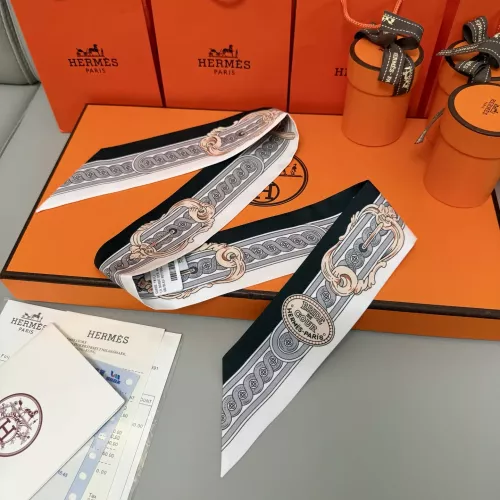 Replica Hermes Silk Scarf #1312575 $25.00 USD for Wholesale