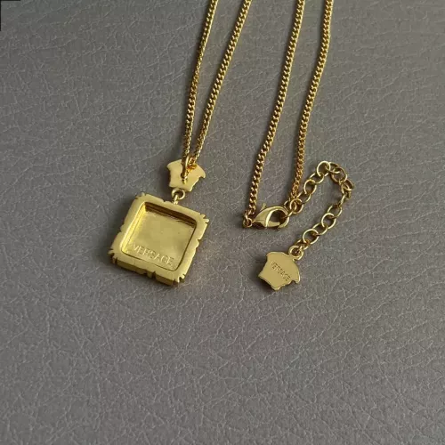 Replica Versace Necklaces #1312586 $38.00 USD for Wholesale