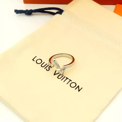 Louis Vuitton LV Rings #1312593 $25.00 USD, Wholesale Replica Louis Vuitton LV Rings