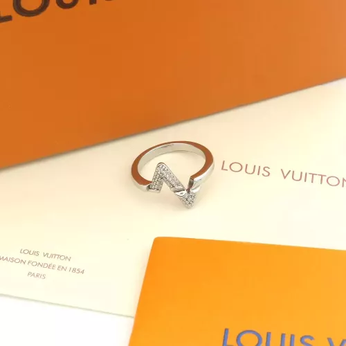 Louis Vuitton LV Rings #1312596 $25.00 USD, Wholesale Replica Louis Vuitton LV Rings